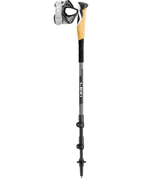 Leki Cross Trail Lite TA (pair)(65226221)