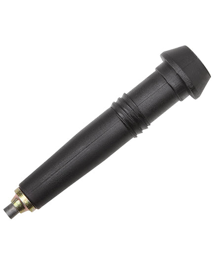 Leki carbide tip - threaded Long (pair)