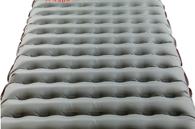 Nemo sleeping pad - Tensor All-Season Long Wide