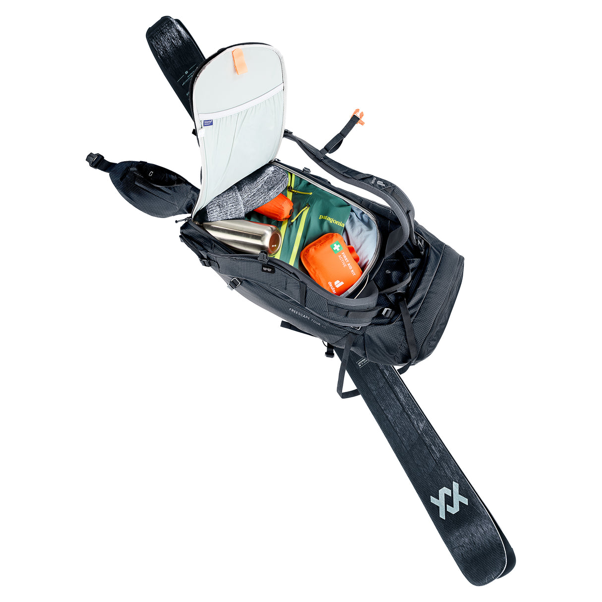 Deuter Freescape Tour 40+