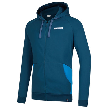 LS Hoody - Kaos M (S)
