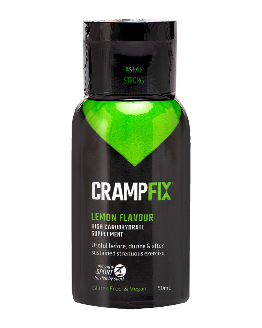 FIXX Crampfix 50ml Box 6