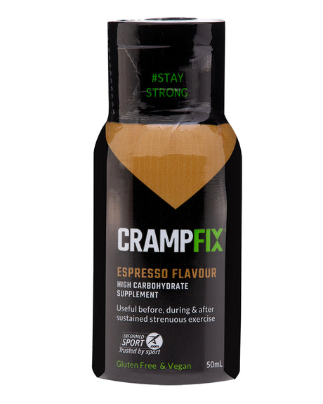 FIXX Crampfix 50ml Box 6