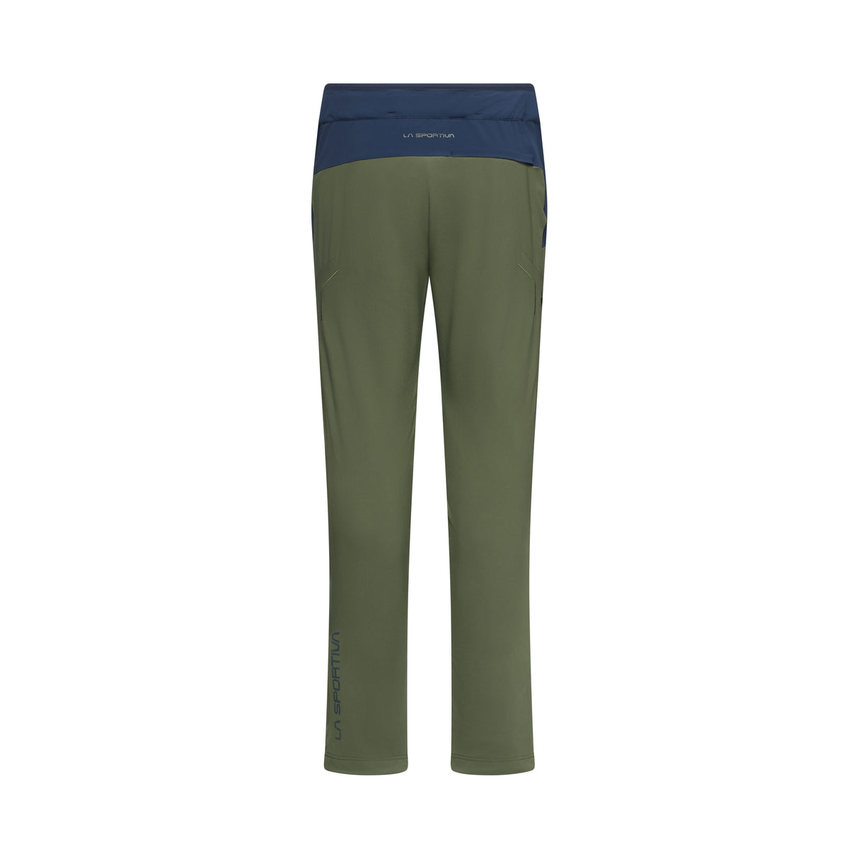 LS Pants - West Crest (S)