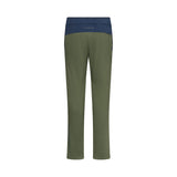 LS Pants - West Crest (S)