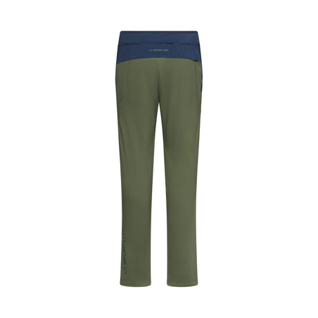 LS Pants - West Crest (S)