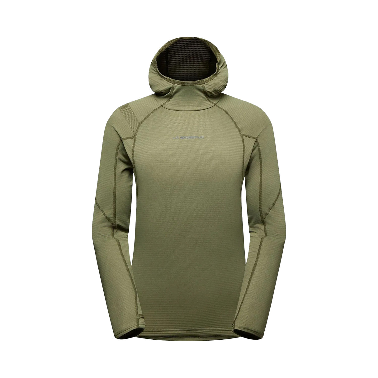 LS Micro-Fleece - Flash M