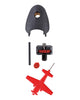 Leki Aergon Photoadaptor (piece)