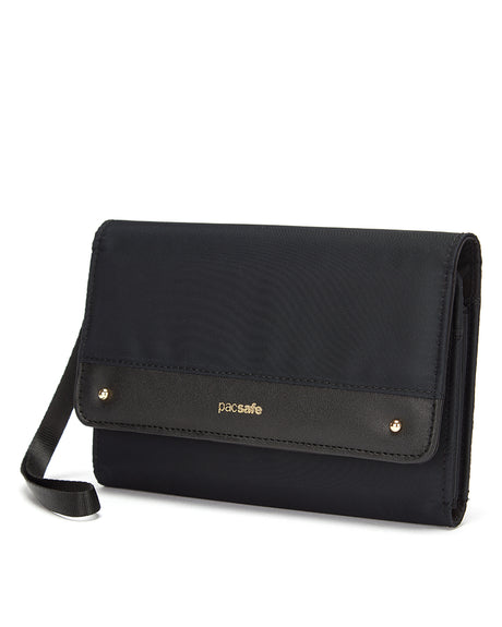 Pacsafe RFID Clutch Wallet