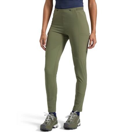 LS Pant Camino Tight W (S)