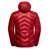 LS Jacket - Aiguille Down M (S)