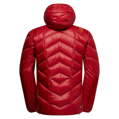 LS Jacket - Aiguille Down M (S)