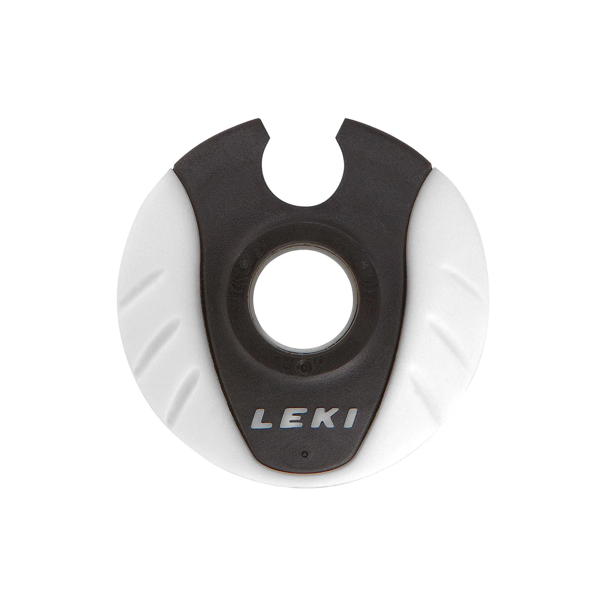 Leki basket - Alpine Cobra (pair), white-black