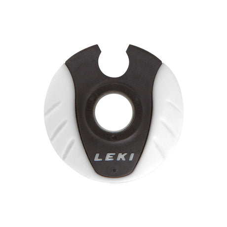 Leki basket - Alpine Cobra (pair), white-black