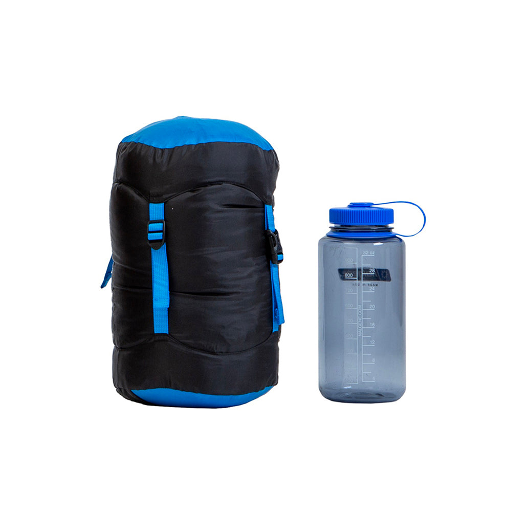 Nemo Sleeping Bag - Riff 24 Mens 30L
