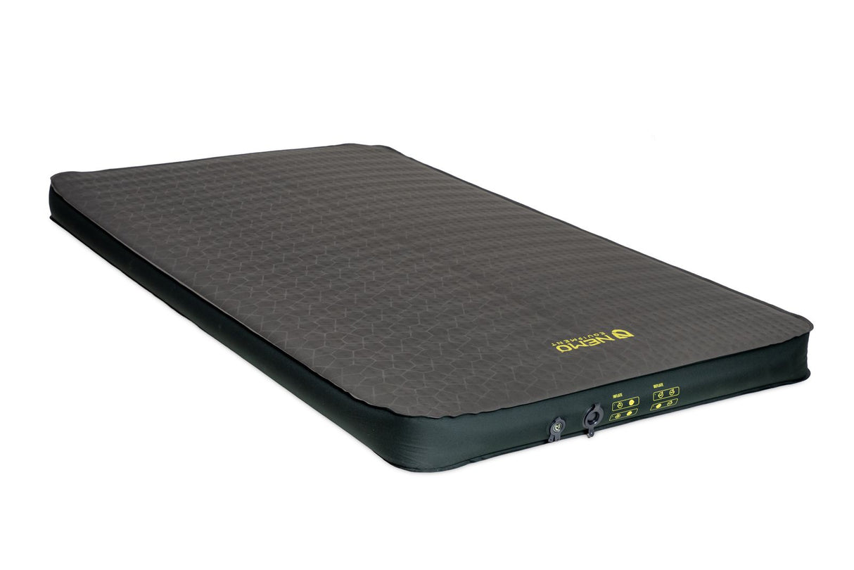Nemo Sleeping Pad - Roamer Double (S)