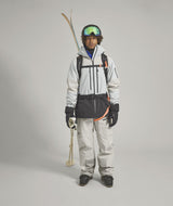 Ortovox Avabag Litric Tour 40, Black Raven