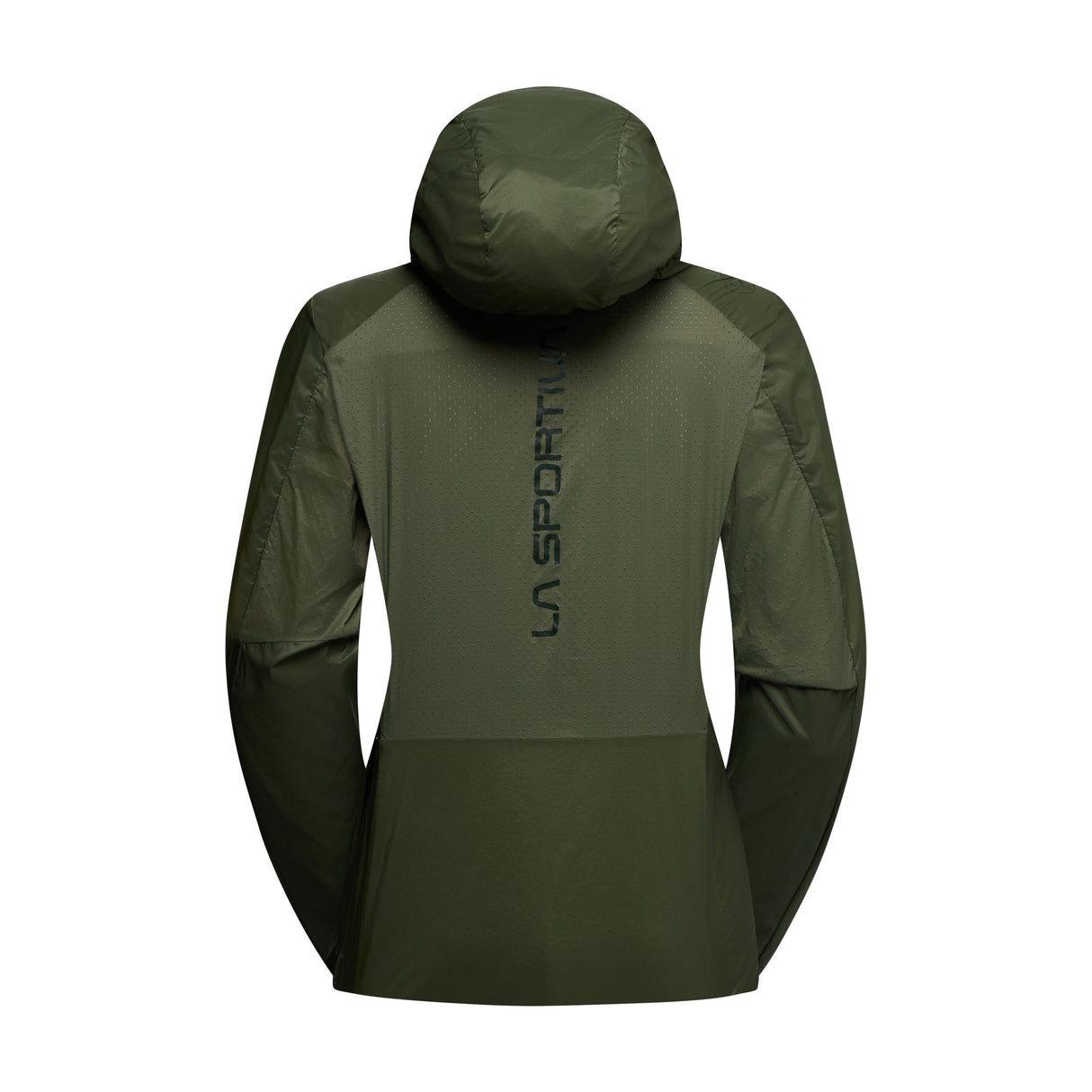LS Jacket - Across Lite W