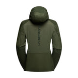 LS Jacket - Across Lite W