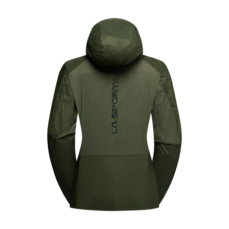 LS Jacket - Across Lite W