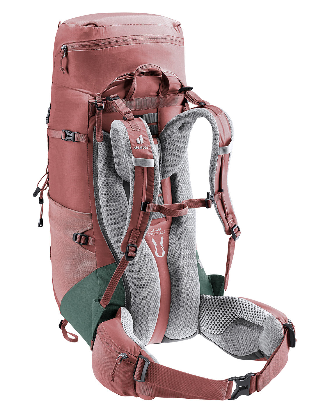 Deuter Aircontact Lite 35+10SL