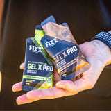FIXX Gel X Pro 40g box 8-ColdB