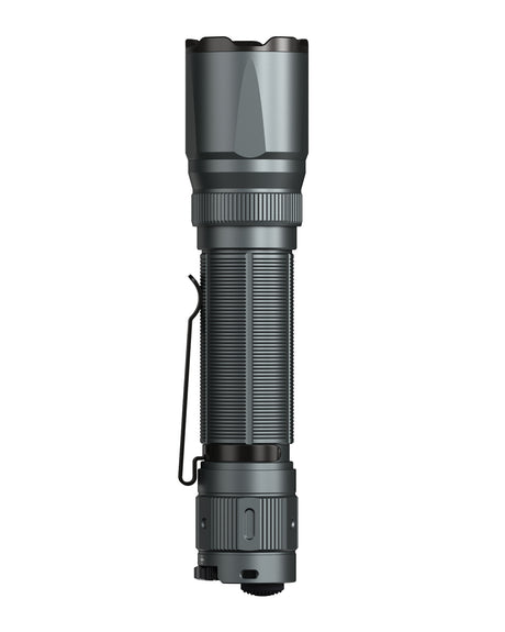 Fenix - Flashlight TK20R UE, Gray