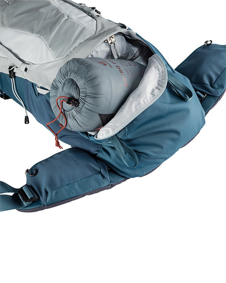 Deuter Aircontact Lite 40+10