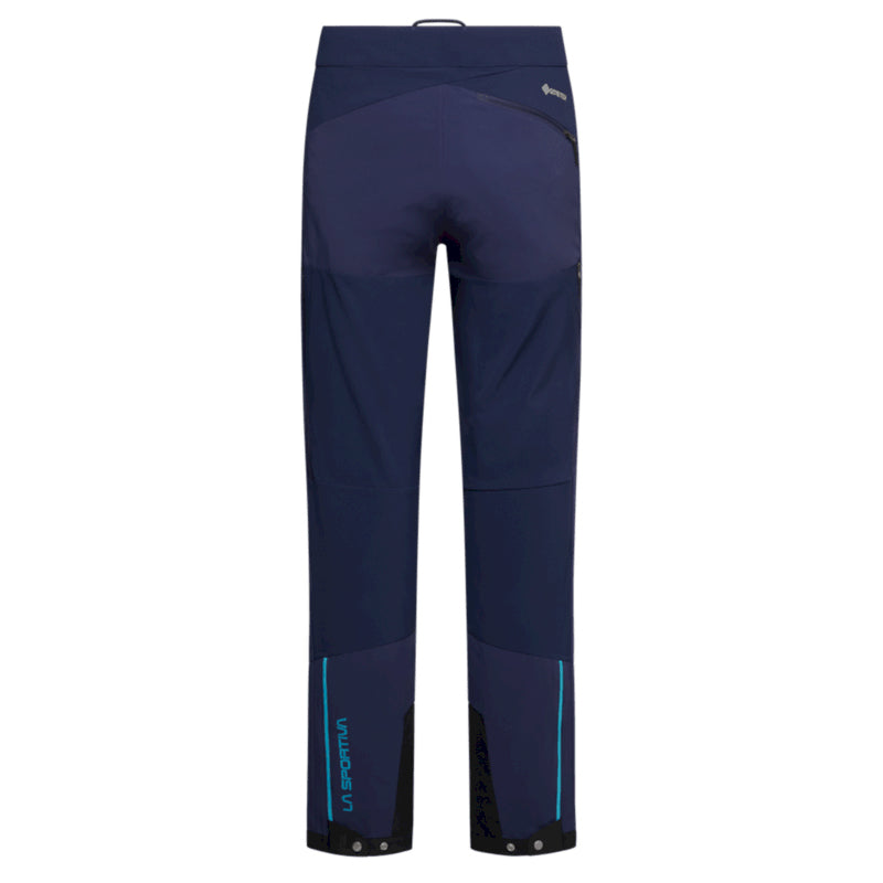 LS Pant - Alpine Guide Windstopper W (S)