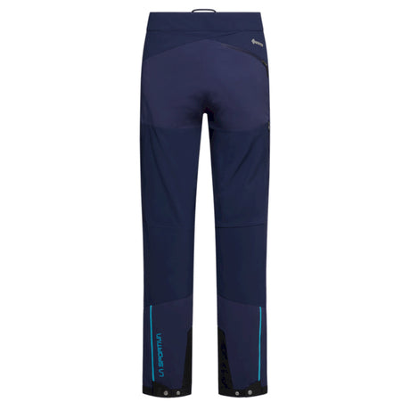 LS Pant - Alpine Guide Windstopper W (S)