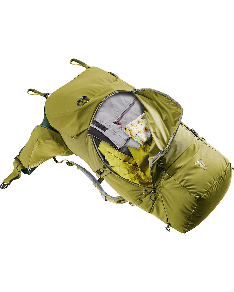 Deuter Aircontact Core 70+10