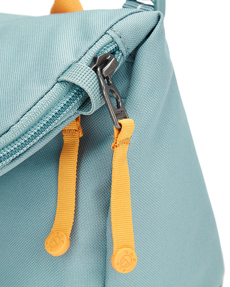 Pacsafe GO Saddle Crossbody
