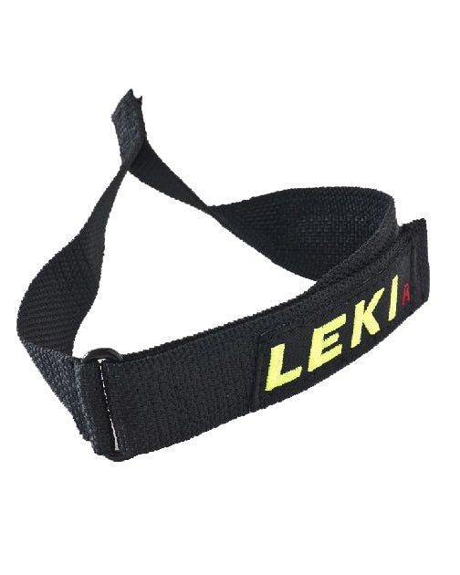 Leki strap - Trigger S velcro race (pair)