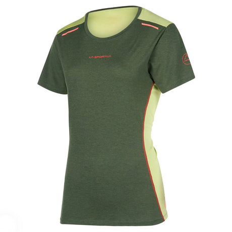 LS T-Shirt - Tracer W