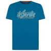LS T-Shirt - Retro M