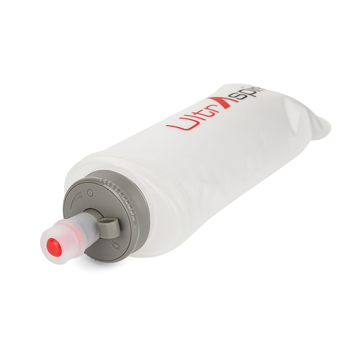 UltrAspire Softflask 800ml w/ Locking Cap