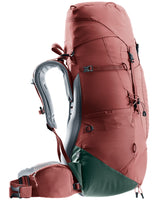 Deuter Aircontact Lite 45+10SL