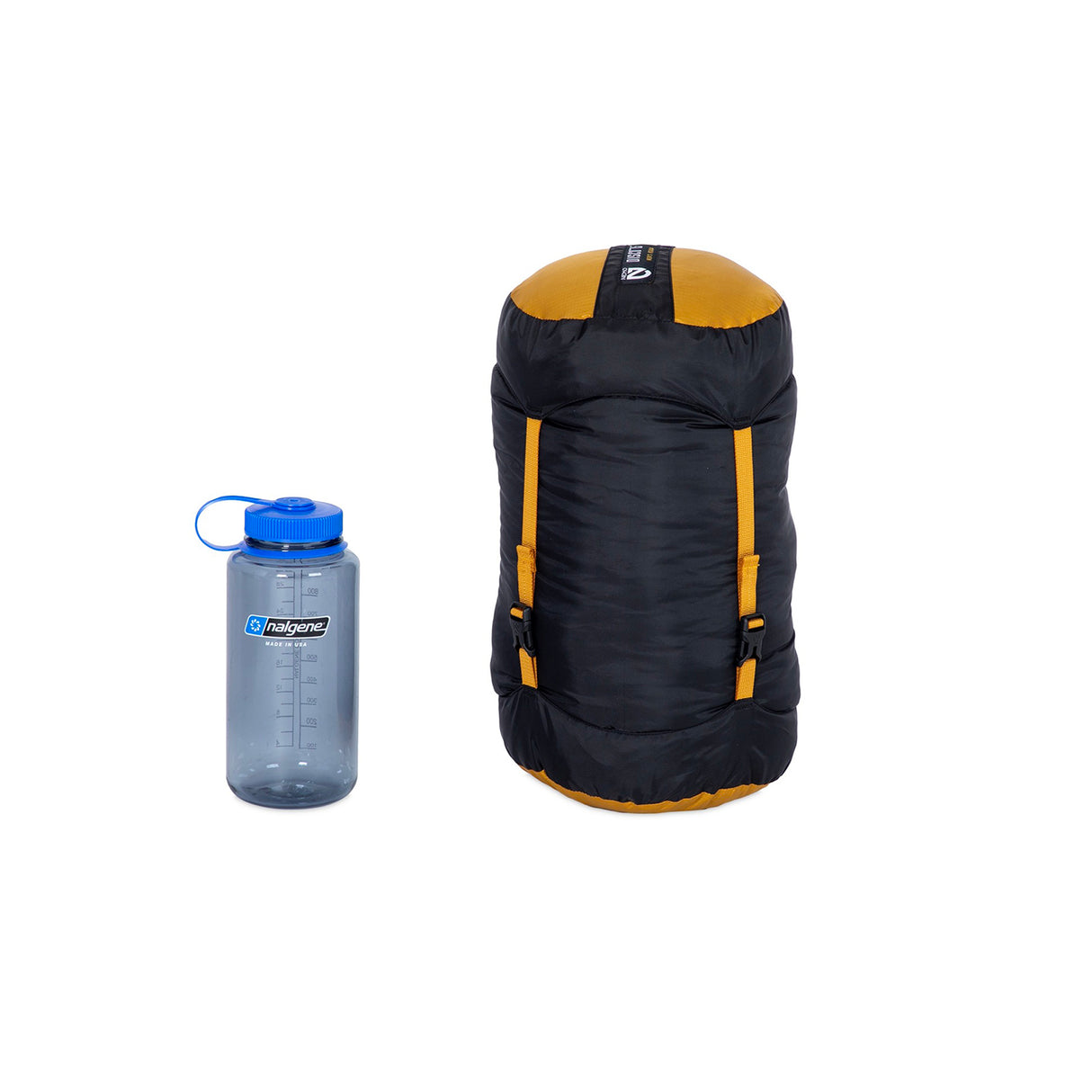 Nemo Sleeping Bag - Disco 25 Mens 15R