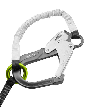 Edelrid Shockstop-Y 140 Tie-Back Giant Ansi