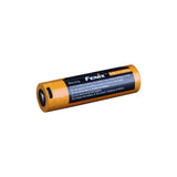 Fenix - Battery 21700 5000mAh Type-C USB Rechargeable