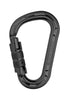 ED Carabiner HMS Mag Triple II