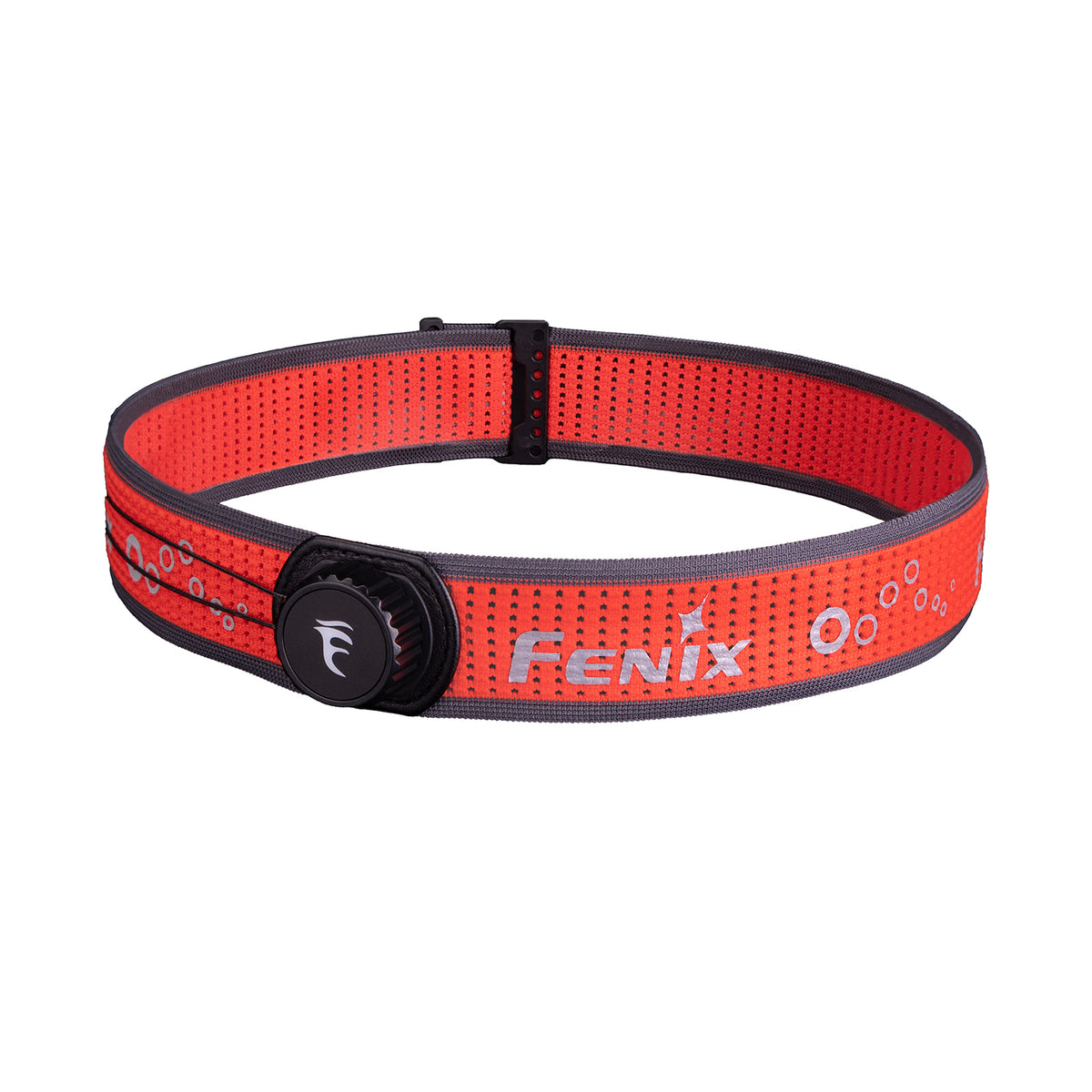 Fenix - AFH-05 Sport Headband, Red