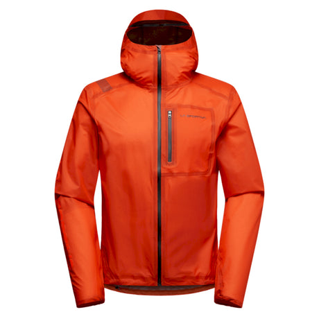 LS Jacket - Ethereal Pro M (S)