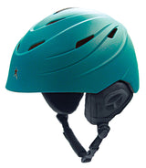 Helmet H01 Adult In Moulded
