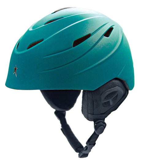 Helmet H01 Adult In Moulded