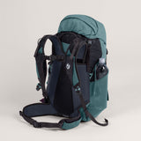 Nemo Backpack - Resolve Overnight W 35L (S)