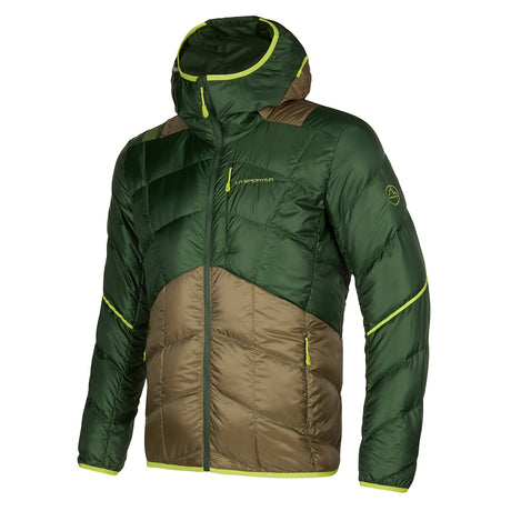 LS Jacket - Pinnacle Down M