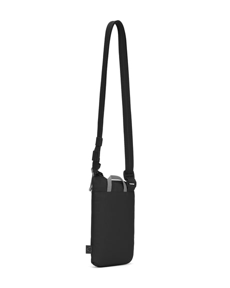 Pacsafe GO Tech Crossbody