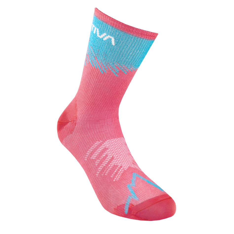 LS Socks - Sky