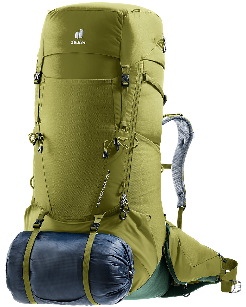 Deuter Aircontact Core 70+10